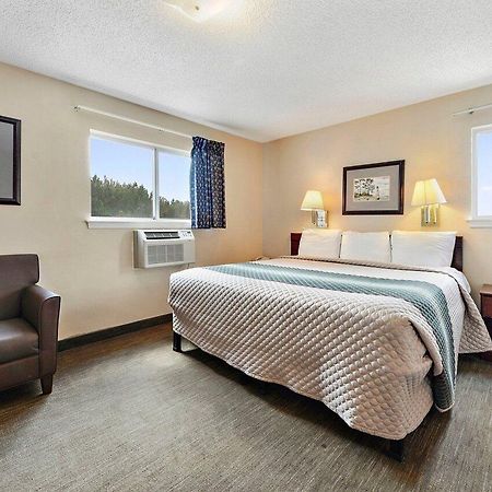 Siegel Select Gautier Motel Eksteriør bilde