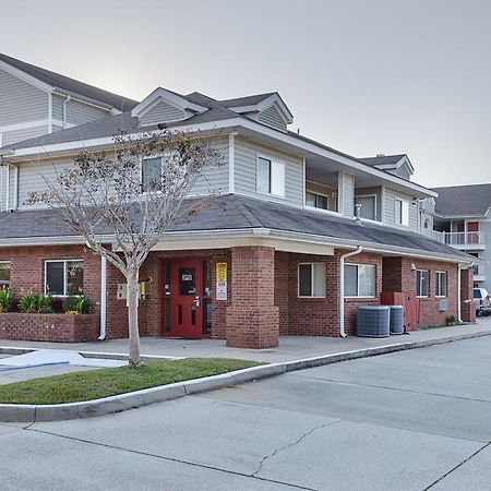 Siegel Select Gautier Motel Eksteriør bilde