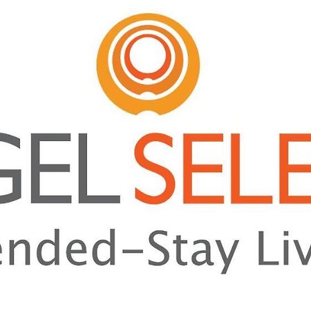 Siegel Select Gautier Motel Eksteriør bilde