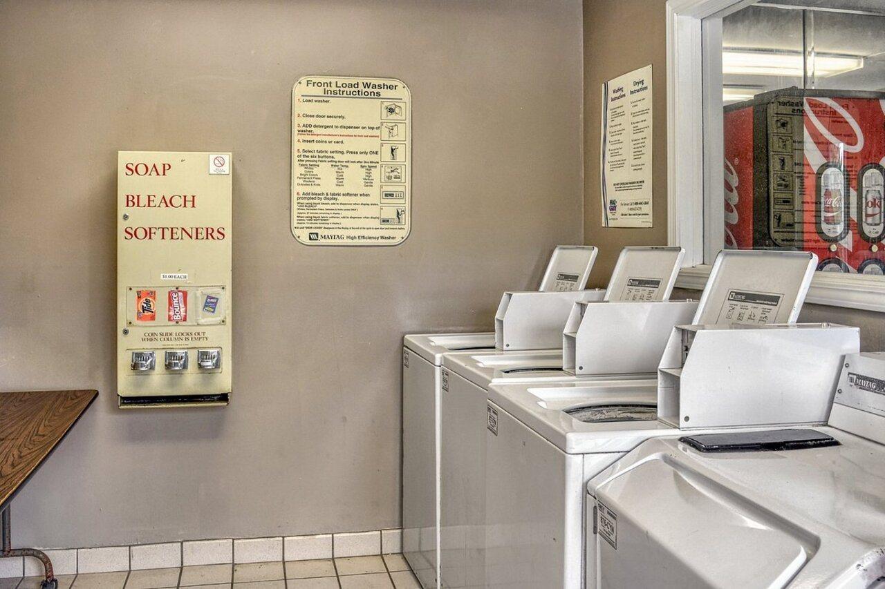 Siegel Select Gautier Motel Eksteriør bilde